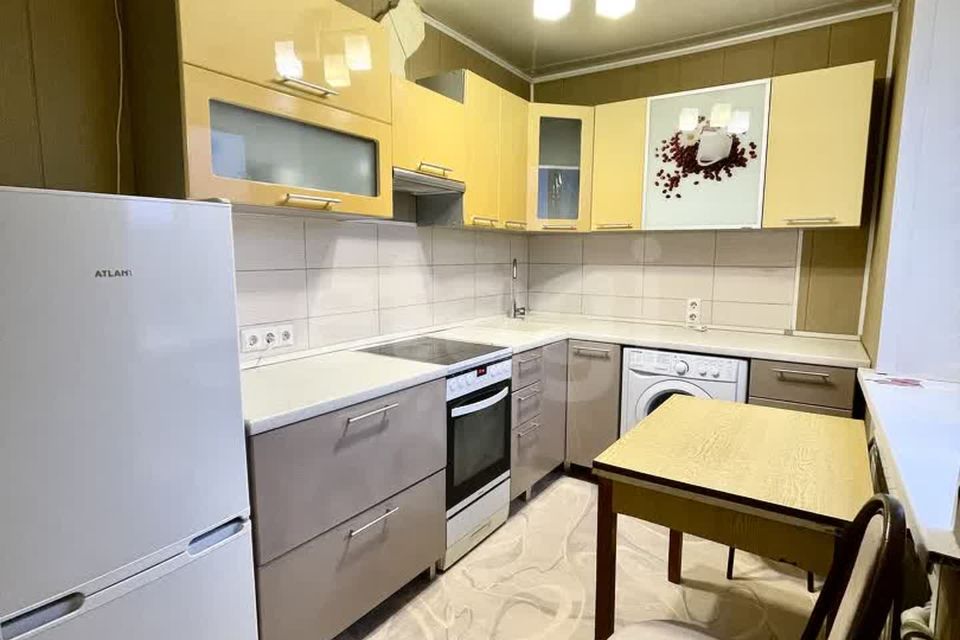 Сдаётся 1-комнатная квартира, 24.2 м²