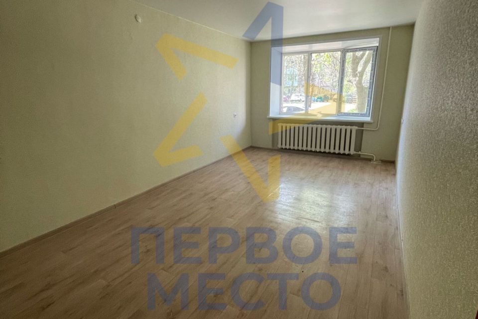 Продаётся 1-комнатная квартира, 33 м²