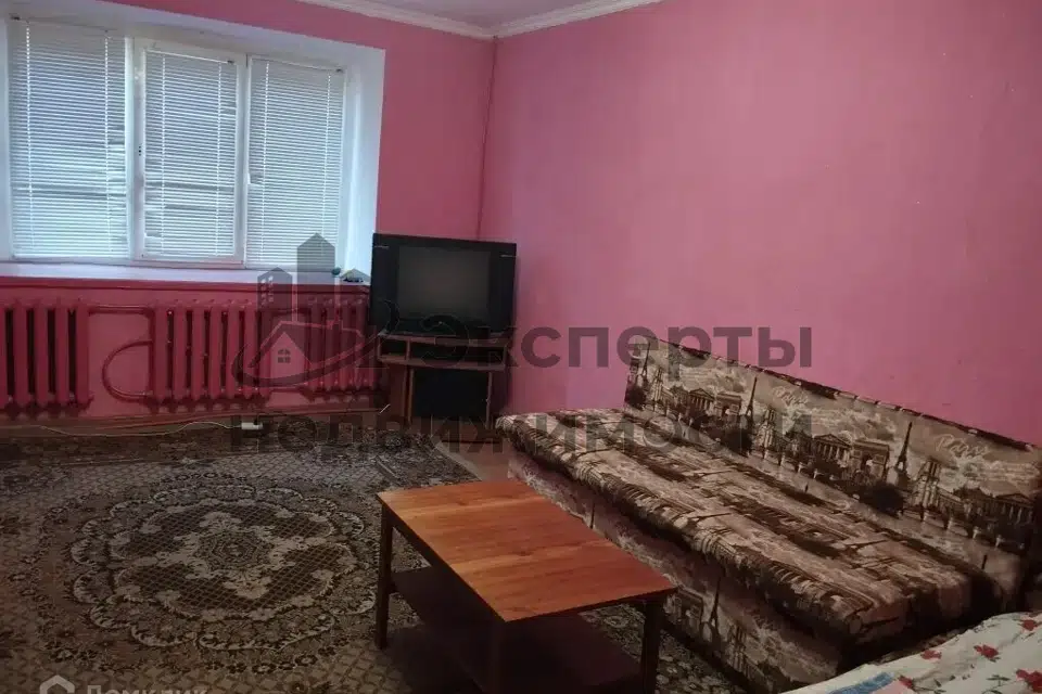 Продаётся 2-комнатная квартира, 51 м²