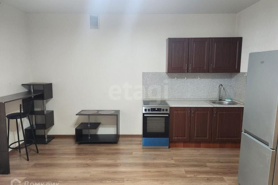 Сдаётся студия, 32.8 м²
