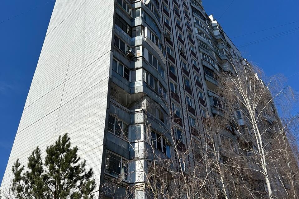 Продаётся 1-комнатная квартира, 36.3 м²