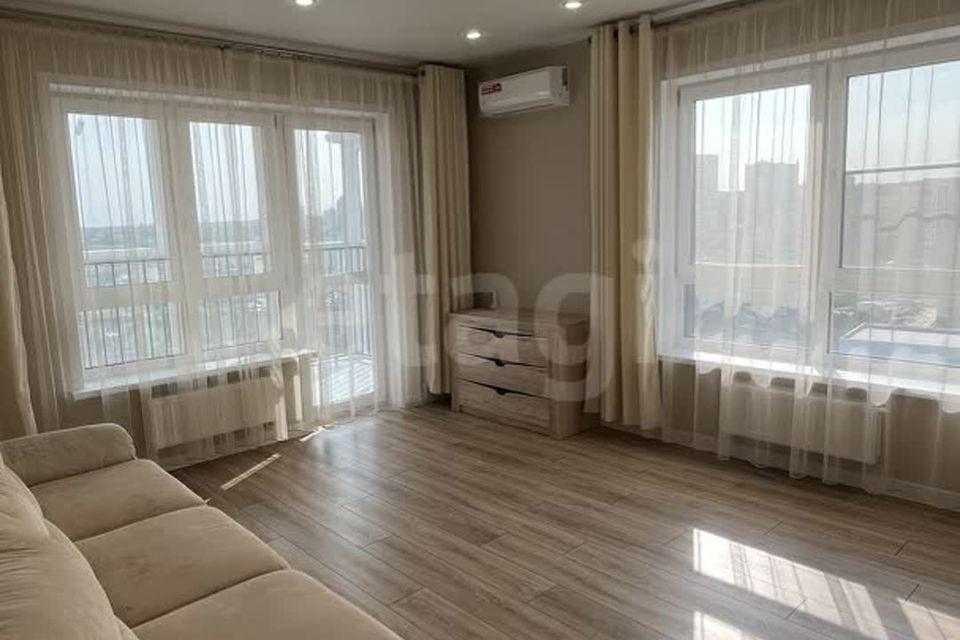 Продаётся 2-комнатная квартира, 67 м²