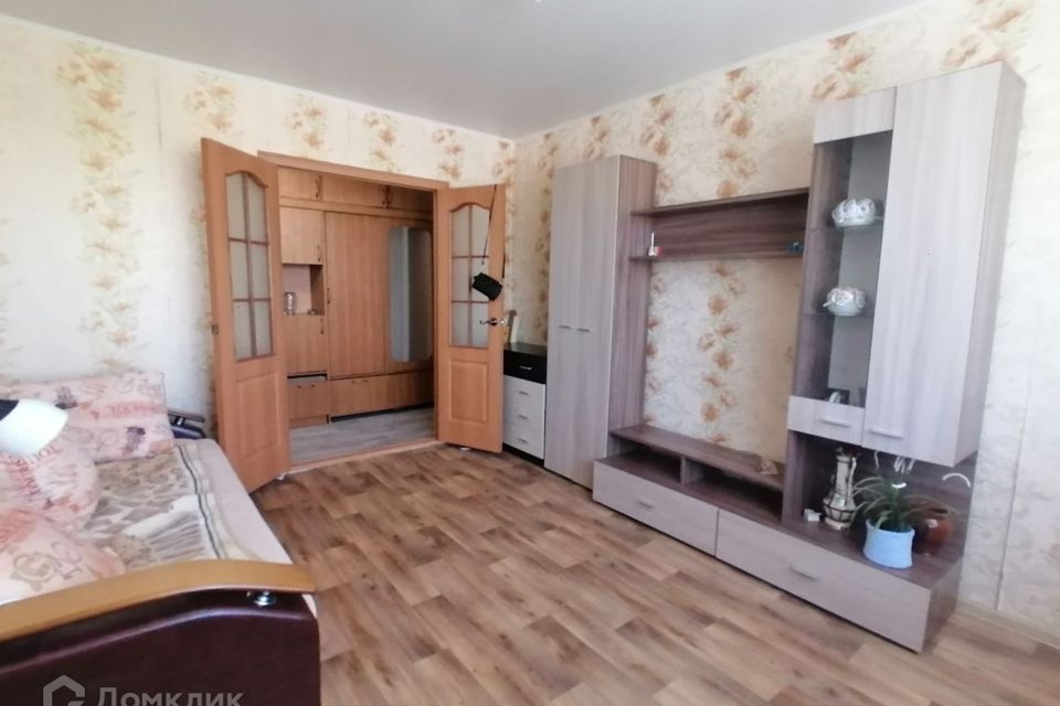 Продаётся 2-комнатная квартира, 49 м²