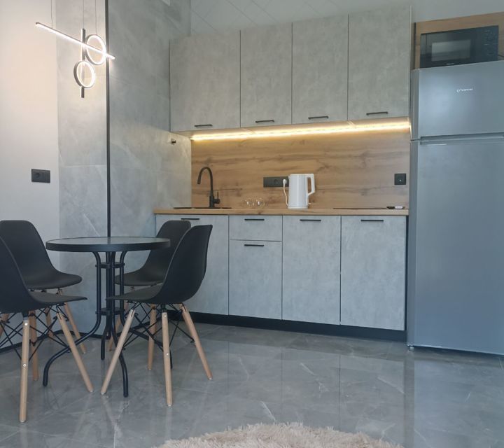 Продаётся 1-комнатная квартира, 26 м²
