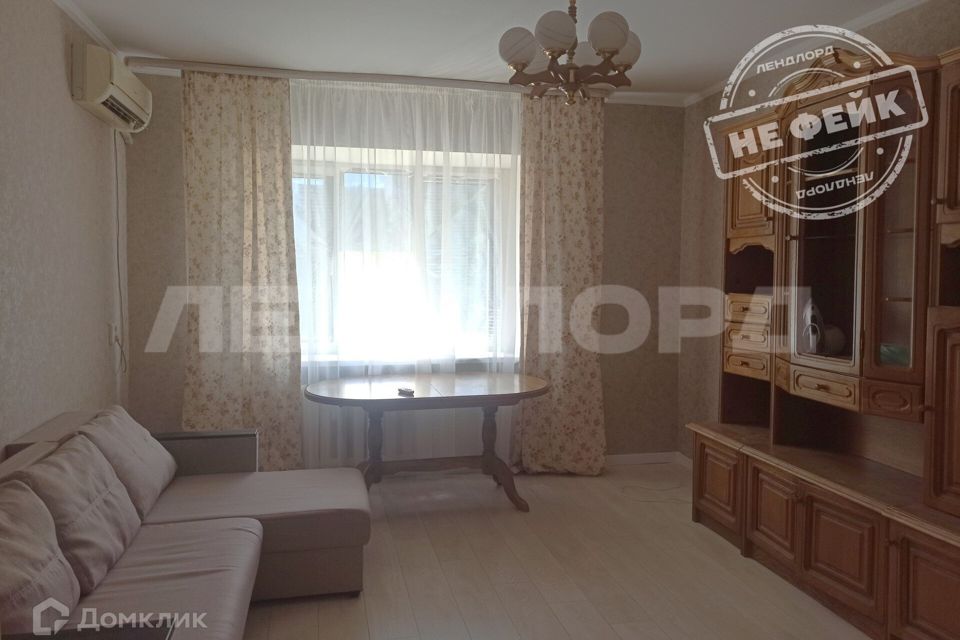Сдаётся 2-комнатная квартира, 50 м²