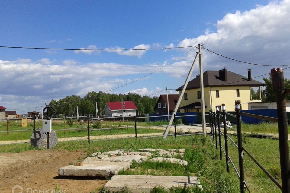 Купить Участок Кстовский Район Нижегородской