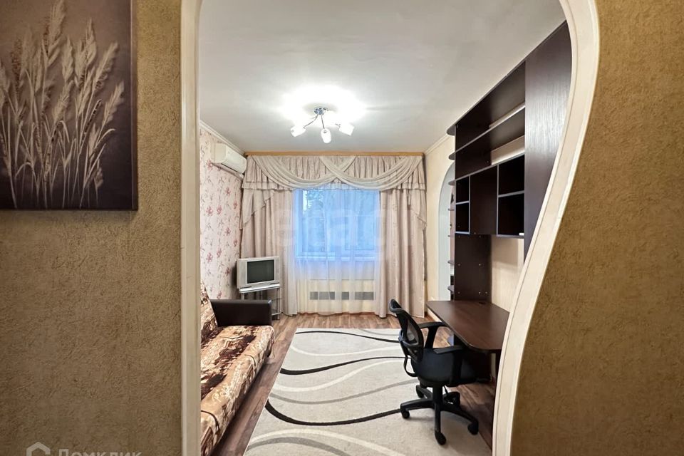 Продаётся 2-комнатная квартира, 43 м²