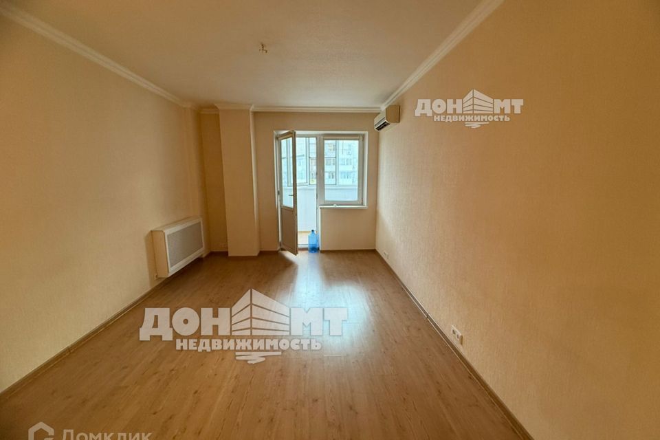 Продаётся 1-комнатная квартира, 47.5 м²