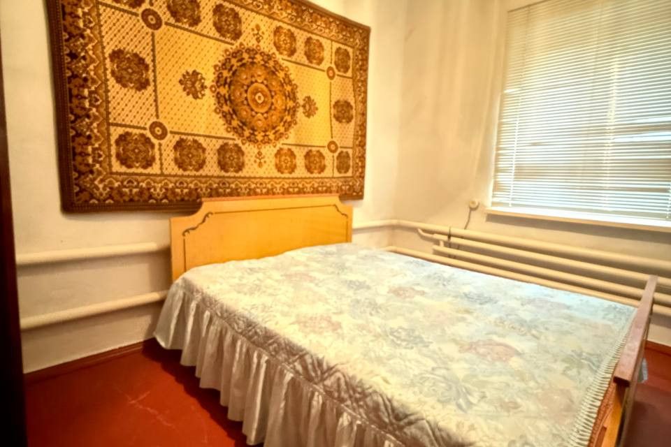 Продаётся 1-этажный дом, 95.1 м²