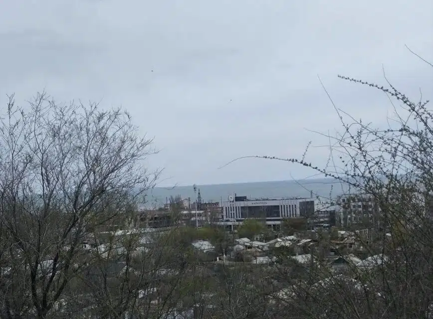 Продаётся 1-этажный дом, 39.6 м²