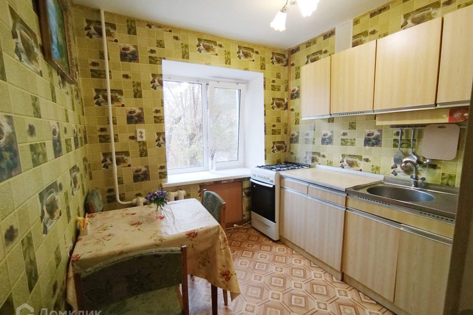 Продаётся 1-комнатная квартира, 29.7 м²