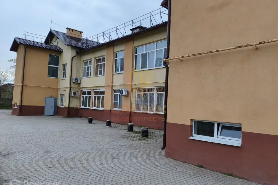 Продаётся 3-комнатная квартира, 73.7 м²