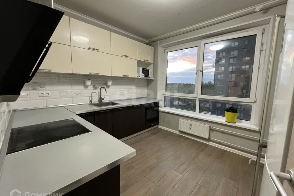 Продаётся 2-комнатная квартира, 69.2 м²
