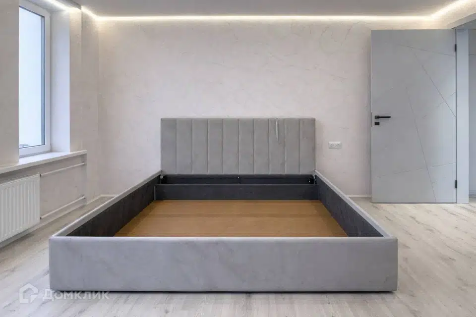 Продаётся 2-комнатная квартира, 48.4 м²