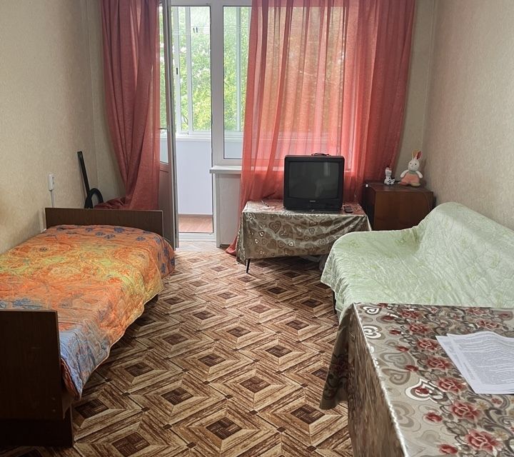 Сдаётся 1-комнатная квартира, 30 м²