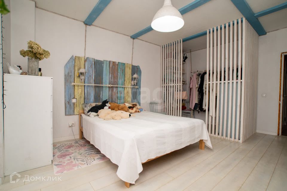 Продаётся 4-комнатная квартира, 123 м²