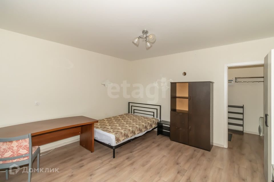 Сдаётся 1-комнатная квартира, 32 м²