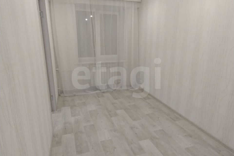 Продаётся 2-комнатная квартира, 43.4 м²