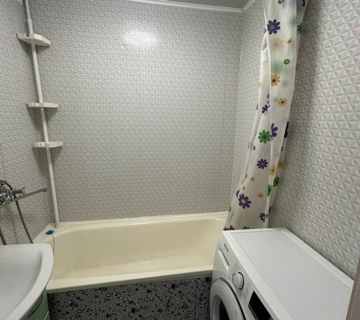 Продаётся 2-комнатная квартира, 53 м²