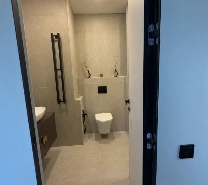 Продаётся 3-комнатная квартира, 75.5 м²