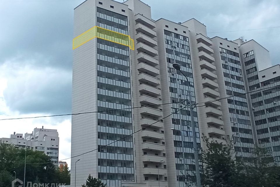 Продаётся 6-комнатная квартира, 145.9 м²