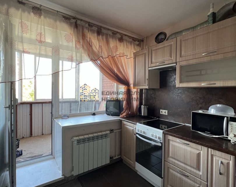 Сдаётся 3-комнатная квартира, 87 м²