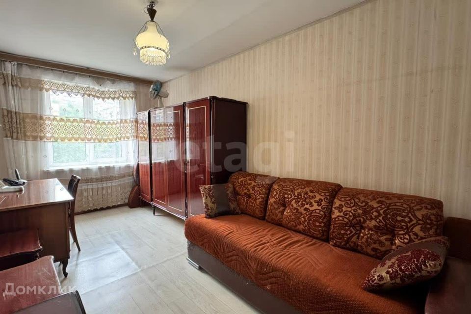 Продаётся 3-комнатная квартира, 66.9 м²