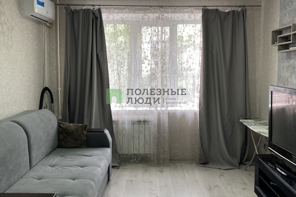 Сдаётся 1-комнатная квартира, 30 м²