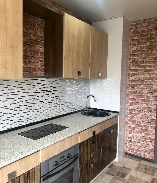 Сдаётся 3-комнатная квартира, 58 м²