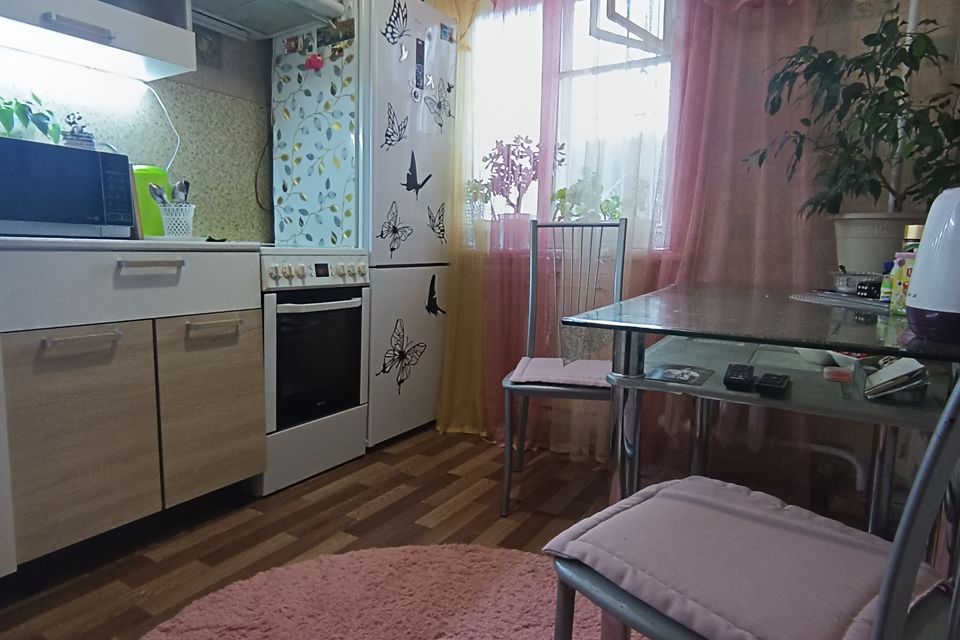 Продаётся 1-комнатная квартира, 28.1 м²