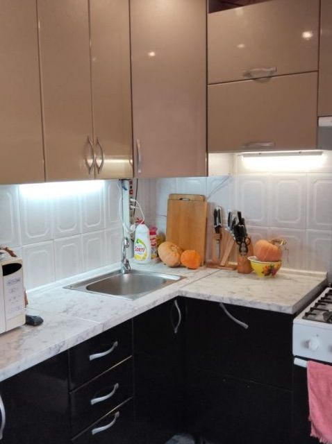 Продаётся 3-комнатная квартира, 78 м²