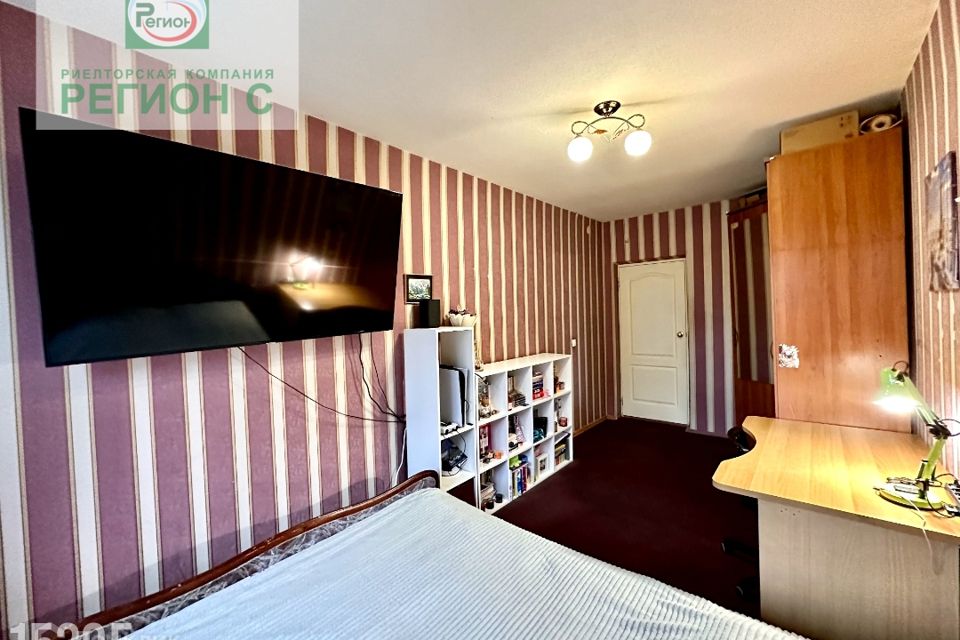Продаётся 2-комнатная квартира, 45 м²