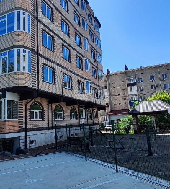 Продаётся 1-комнатная квартира, 35 м²
