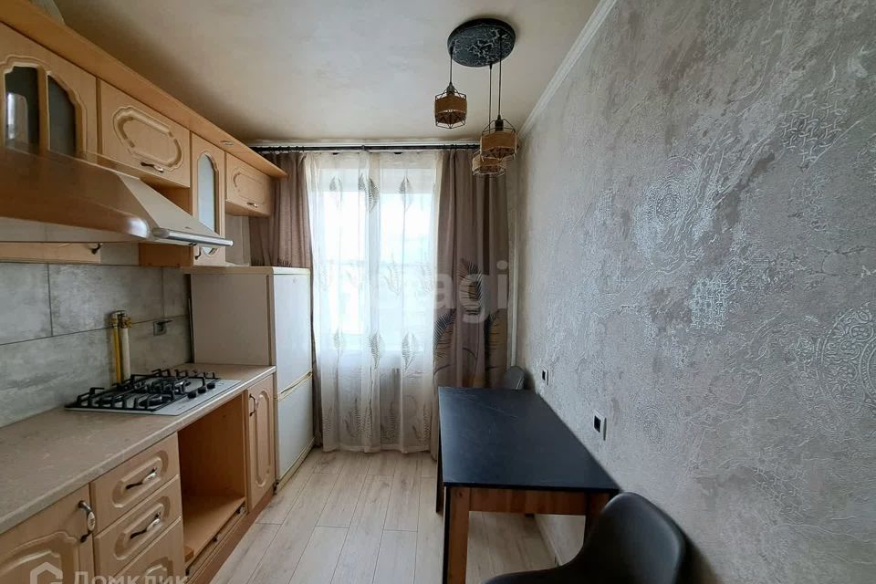 Продаётся 2-комнатная квартира, 45.6 м²