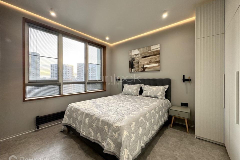 Продаётся 1-комнатная квартира, 38.8 м²