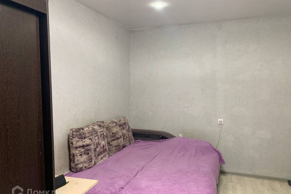 Продаётся 1-комнатная квартира, 29.9 м²