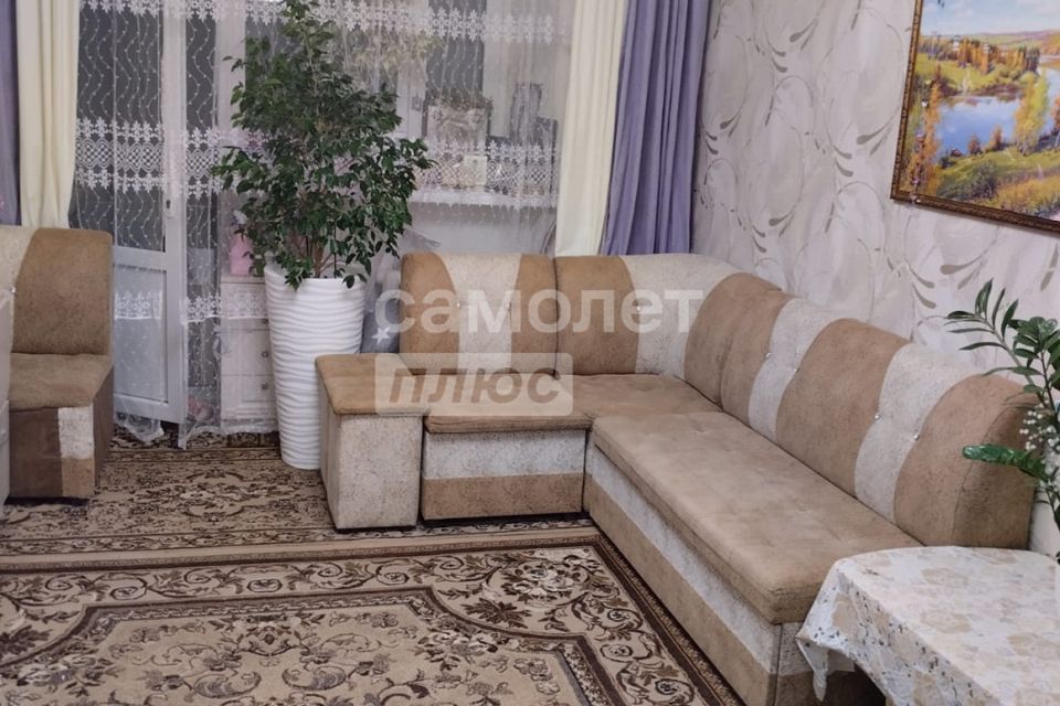Продаётся студия, 25 м²