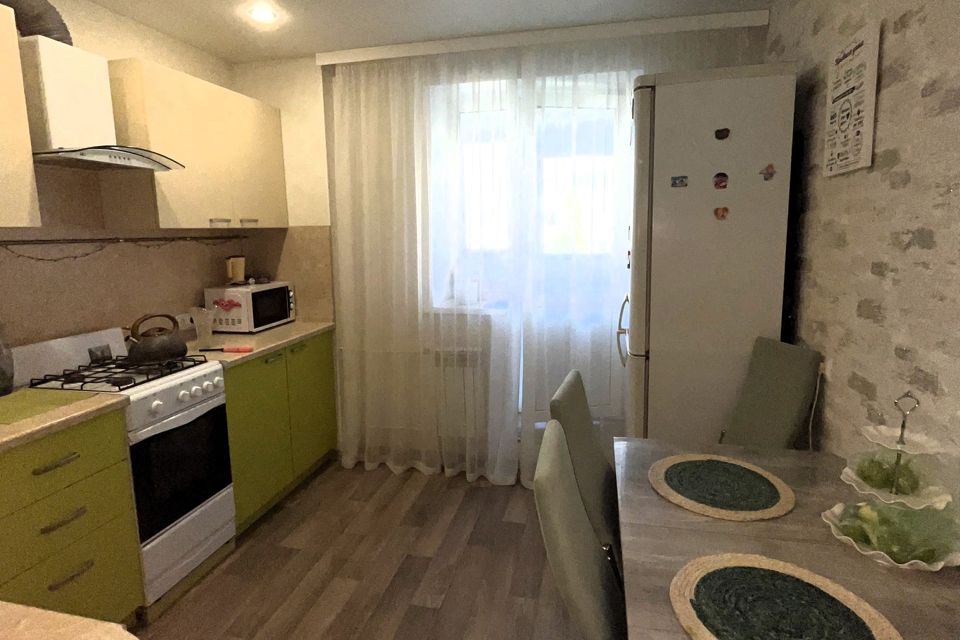 Сдаётся 1-комнатная квартира, 41.5 м²