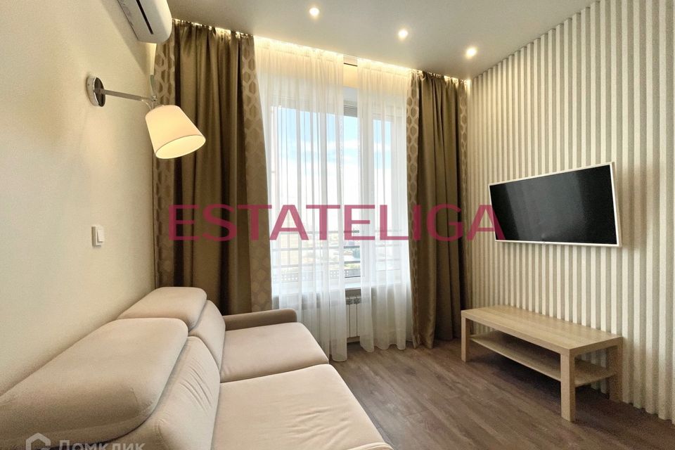 Продаётся 2-комнатная квартира, 36 м²