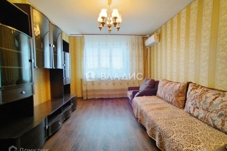 Продаётся 2-комнатная квартира, 46.3 м²
