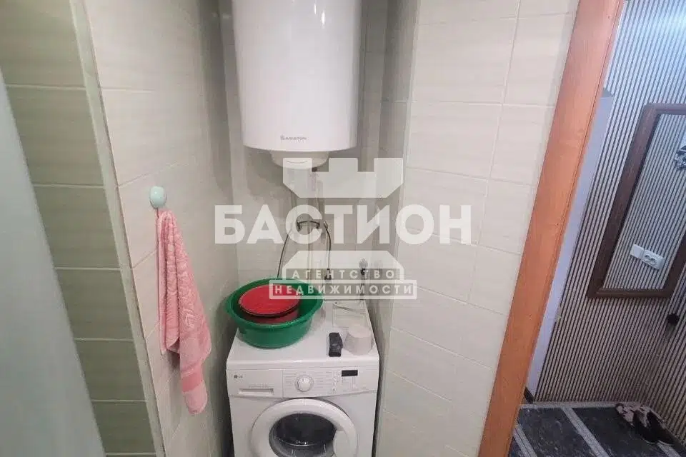 Продаётся студия, 32.4 м²