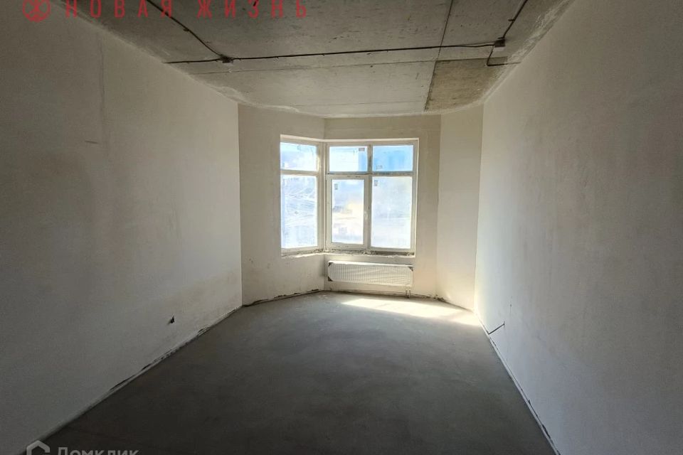 Продаётся 1-комнатная квартира, 34.8 м²