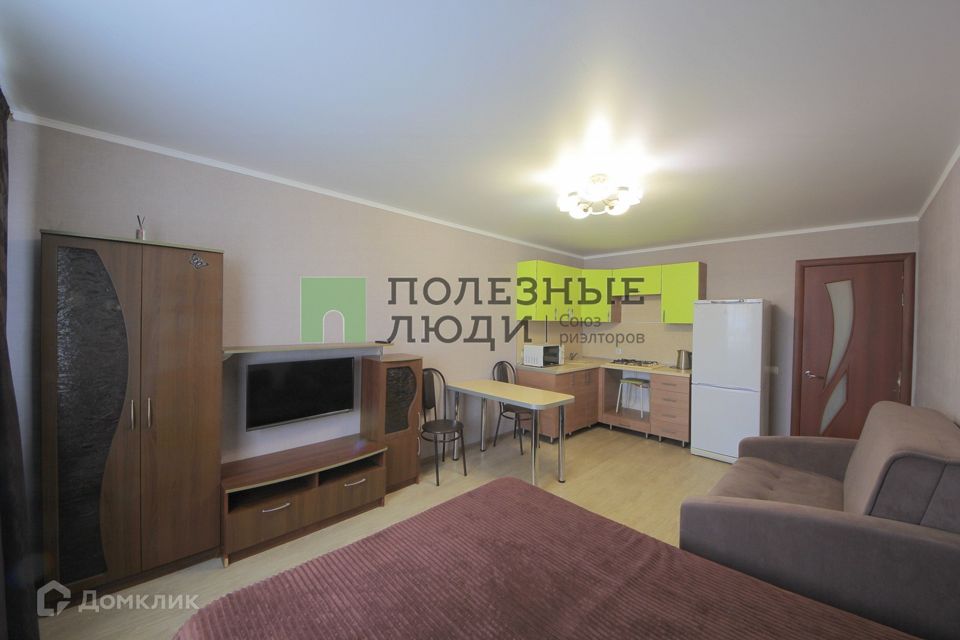 Продаётся 2-комнатная квартира, 43 м²