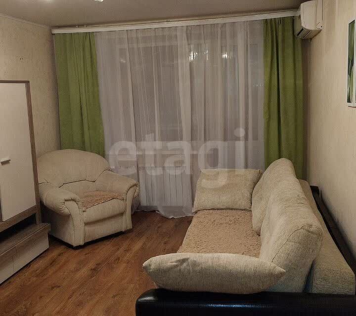 Сдаётся 2-комнатная квартира, 45 м²