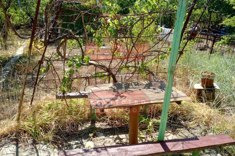 Продаётся 1-этажный дом, 580 м²