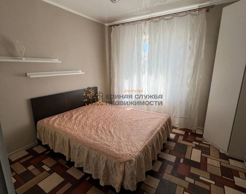 Сдаётся 2-комнатная квартира, 53 м²