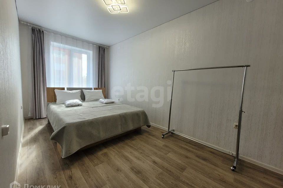 Продаётся 1-комнатная квартира, 30 м²