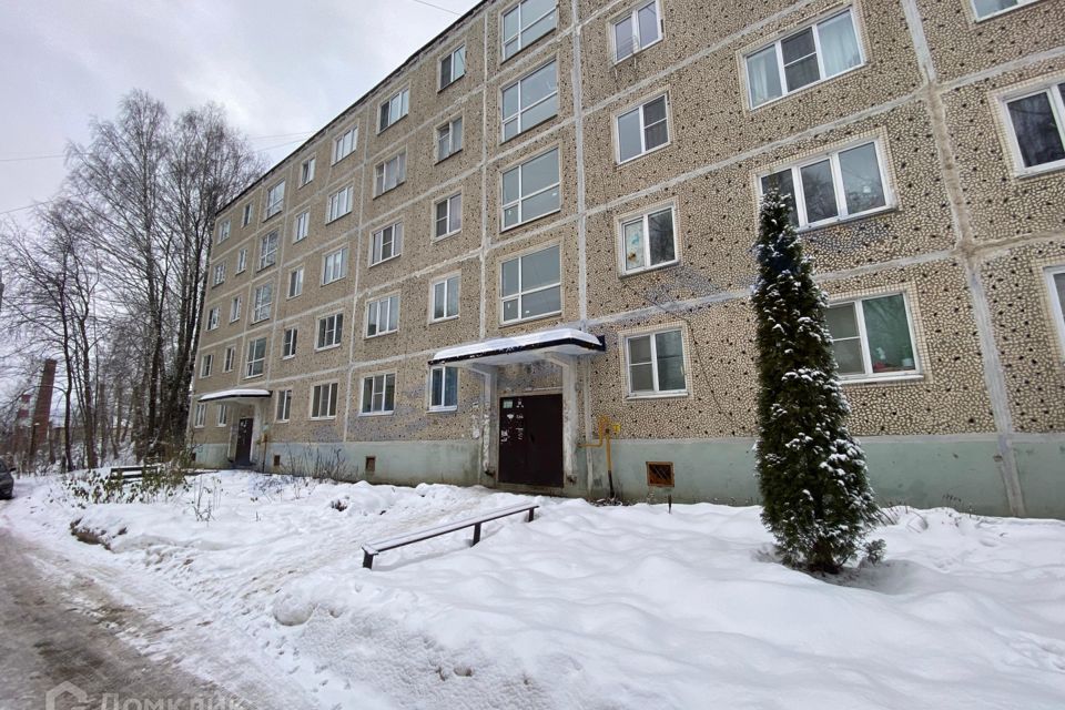 Продаётся 1-комнатная квартира, 28.3 м²