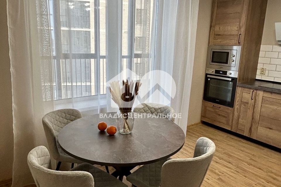 Сдаётся 2-комнатная квартира, 52 м²