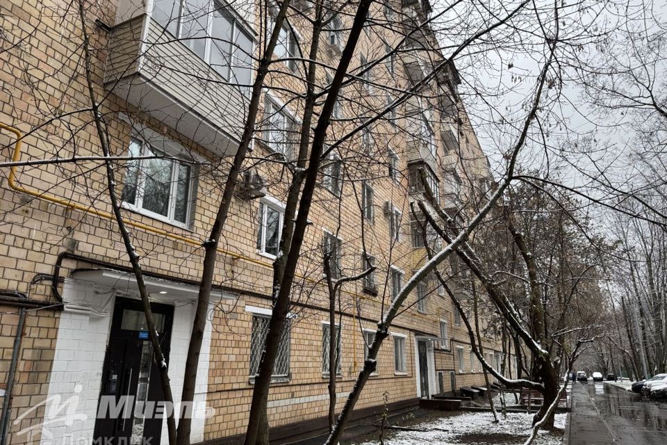 Продаётся 2-комнатная квартира, 62.7 м²